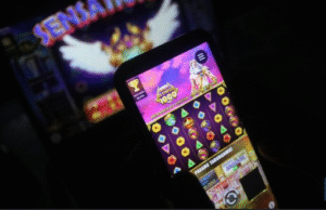 Strategi Bermain Slot Modal Receh Untung Besar