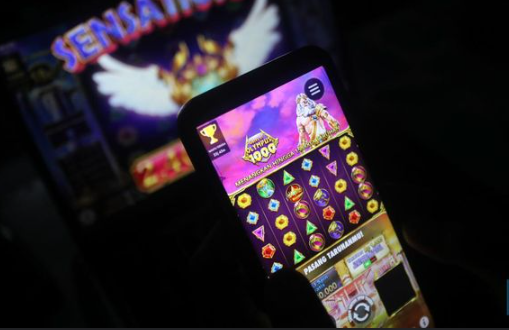 Strategi Bermain Slot Modal Receh Untung Besar